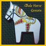 Dala Horse