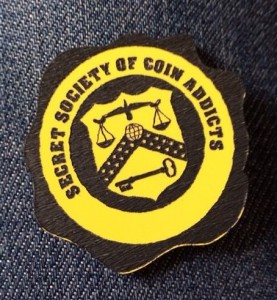 SSoCA-Token