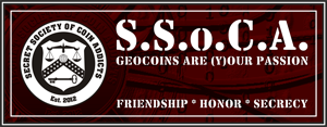 S.S.o.C.A. - Secret Society of Coin Addicts